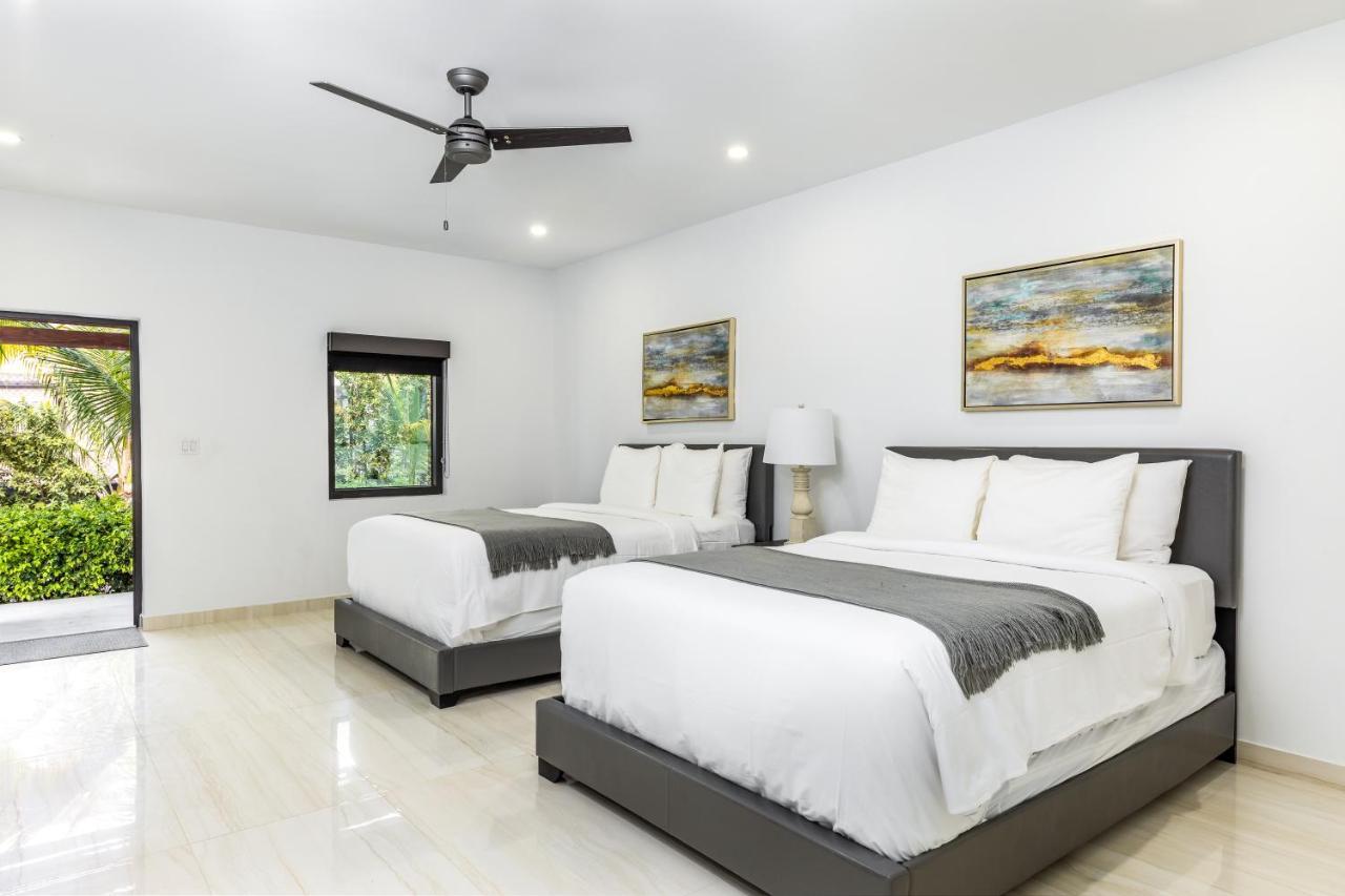 Seascape Hotel The Bight Settlements 외부 사진